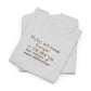Putin Will Invade Europe, is the New 'Iraq Has Weapons of Mass Destruction' T-Shirt