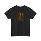 John Locke on Self Mastery, Philosophy Tribute T-Shirt