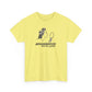 Womanhood, More Than a Feeling, Anti-Trans T-Shirt