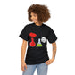 What's Wrong? Funny Science  T-Shirt