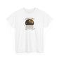 Albert Camus on Positivity and the Human Condition, Philosophy Tribute T-Shirt