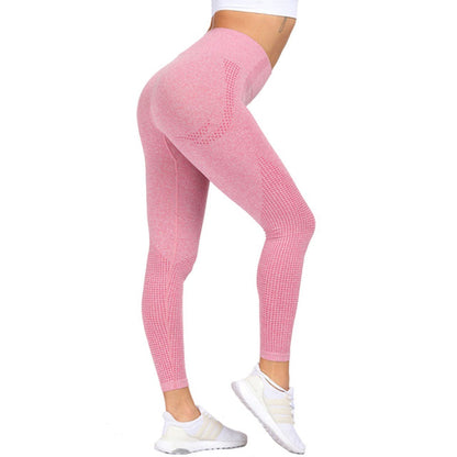 Fitness Running Spandex Yoga Pants