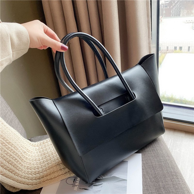 Women's Fashion Shoulder Bag, Large Capacity Famous Brand High Grade Bag