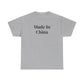 Made In China T-Shirt