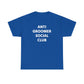 Anti Groomer Social Club, Politics T-Shirt