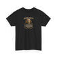 Derek Parfitt on Ethics and Risks to Society, Philosophy Tribute T-Shirt