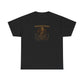 Wayne Gerard Trotman on Accountability and Human Nature, Philosophy Tribute T-Shirt