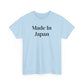Made In Japan T-Shirt