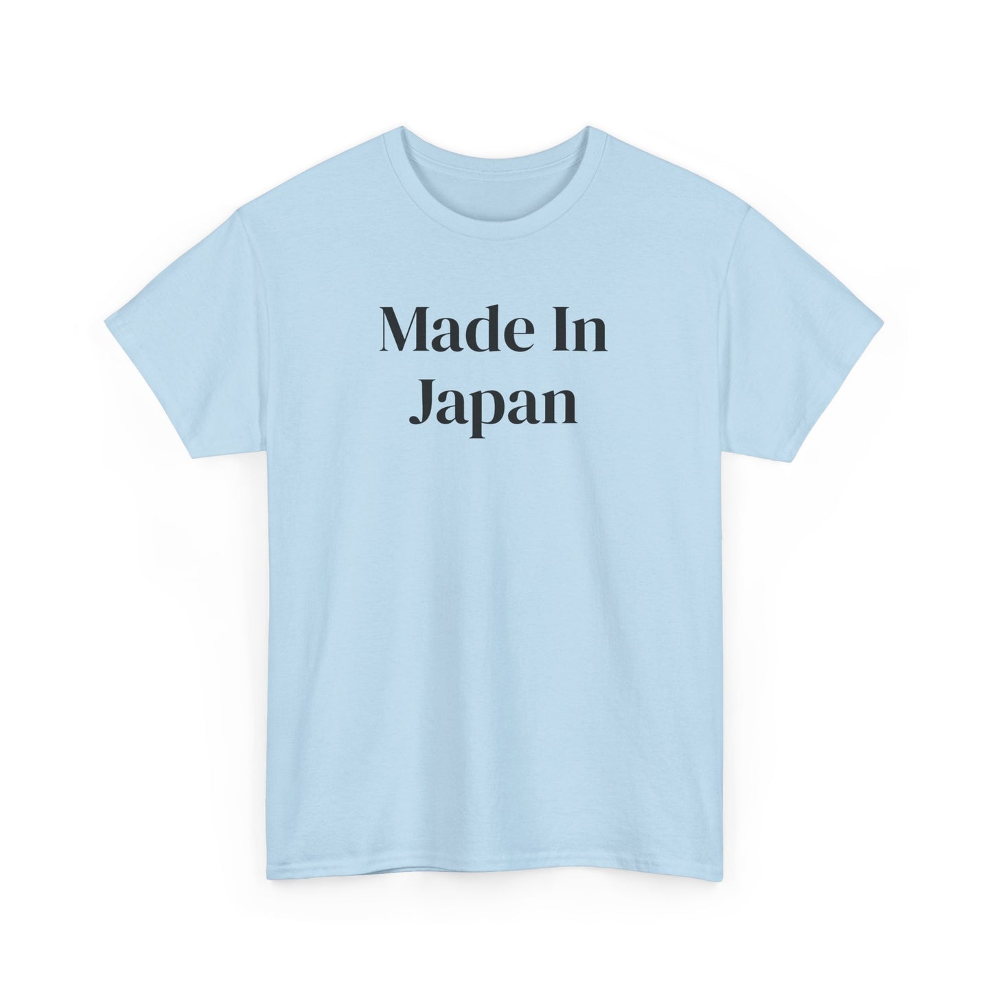 Made In Japan T-Shirt