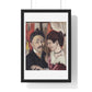 Portrait of Carl Couple (1918) by Max Beckmann, from the Original, Framed Art Print