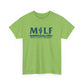 Man I Love Farming 'MILF', Farmers T-Shirt