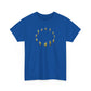 EU Technocracy is Dying, Anti-EU T-Shirt