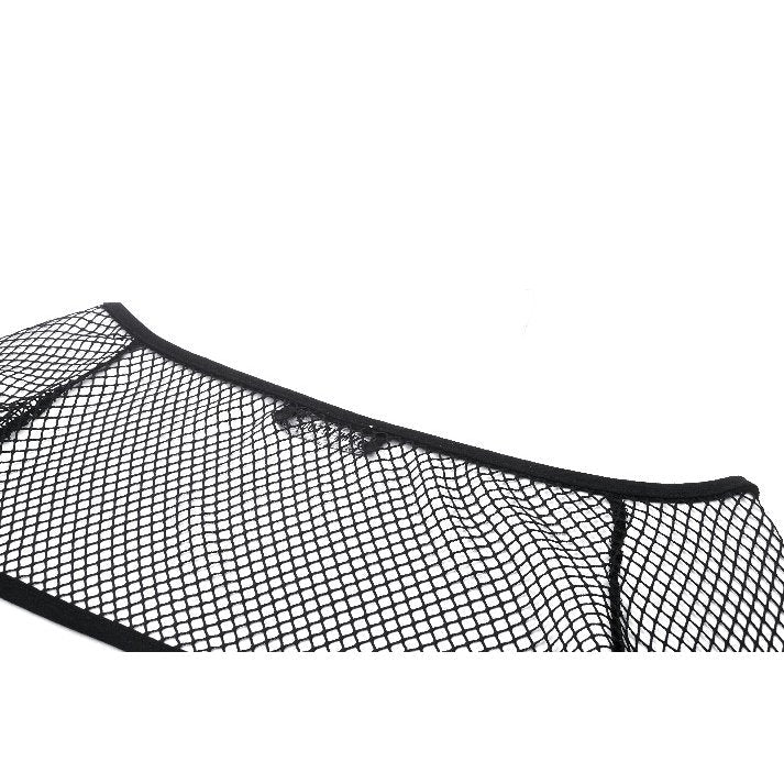 Dark in Love Oriana Fishnet Sleeves