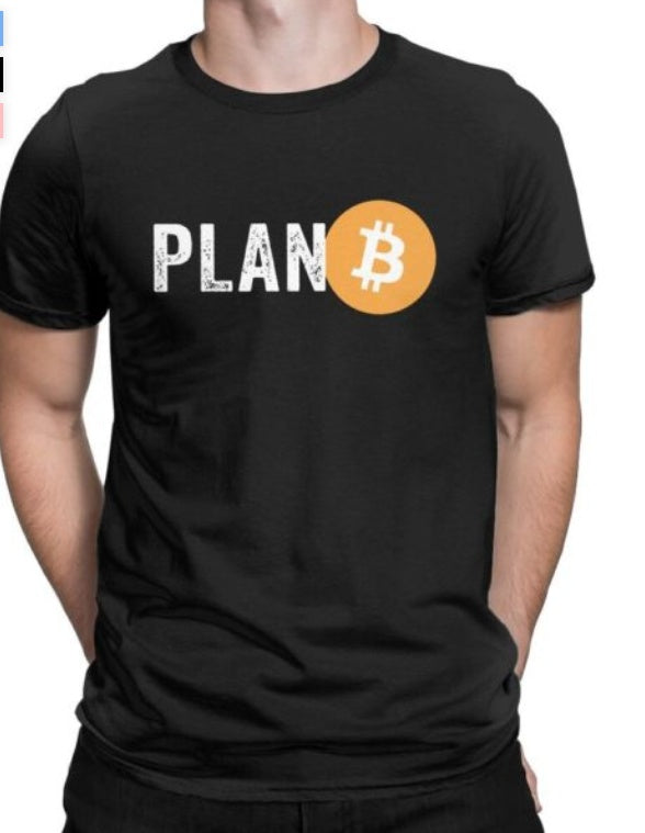 HODL #HODL Hold on For Dear Life, Crypto T-Shirts