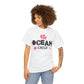 Ocean Child T-Shirt