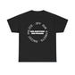No Justice, No Peace. Racist Police Off Our Streets, UK Politics T-Shirt