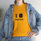 I Love Trevor! T-Shirt