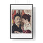 Portrait of Carl Couple (1918) by Max Beckmann, from the Original, Framed Art Print