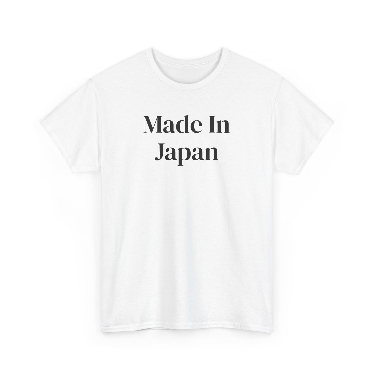 Made In Japan T-Shirt