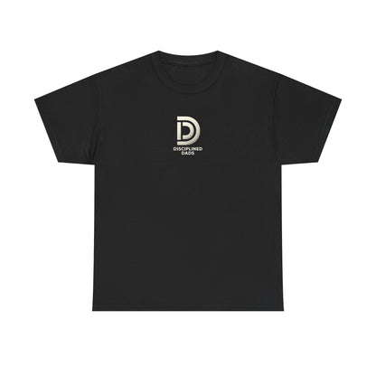 Disciplined Dads T-Shirt