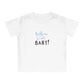 Welcome to the World Baby! T-Shirt Gift