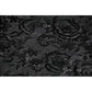 Dark in Love Seraphina Gothic Blouse, Layered Lace Cuffs