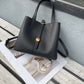 Vireous First Layer Cowhide Tote Genuine Leather Women's Bag