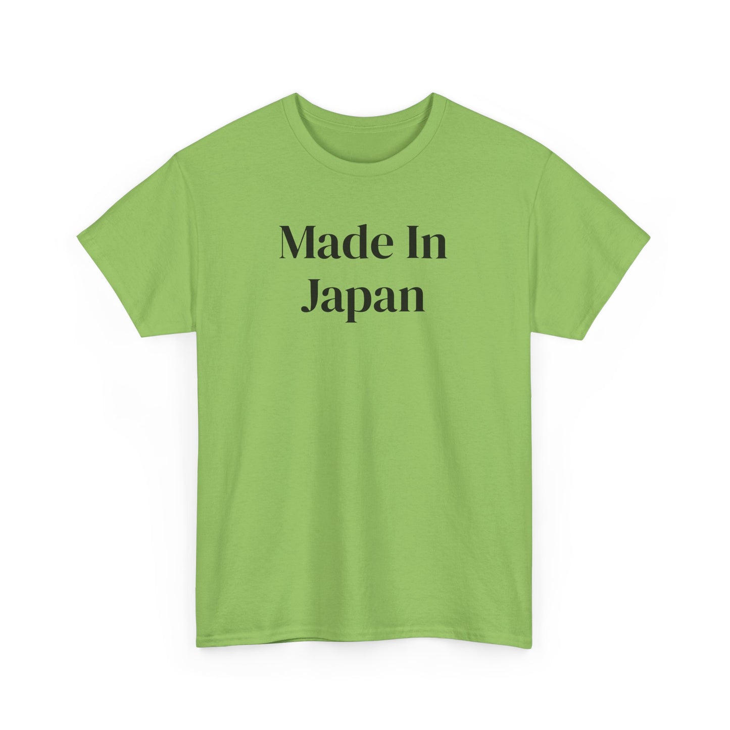 Made In Japan T-Shirt