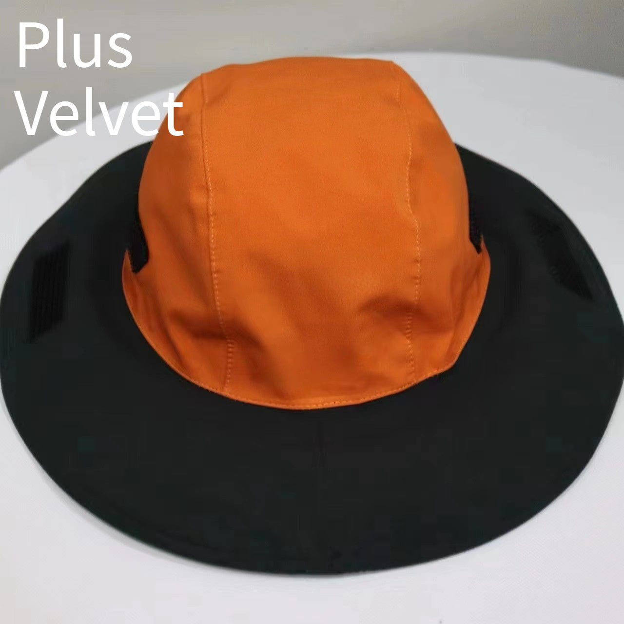 Summer Outdoor Waterproof & Sun Protection Hat, Multi Colours