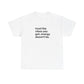 Trust the Vibes You Get, Energy Doesn't Lie, Positive Vibes T-Shirt