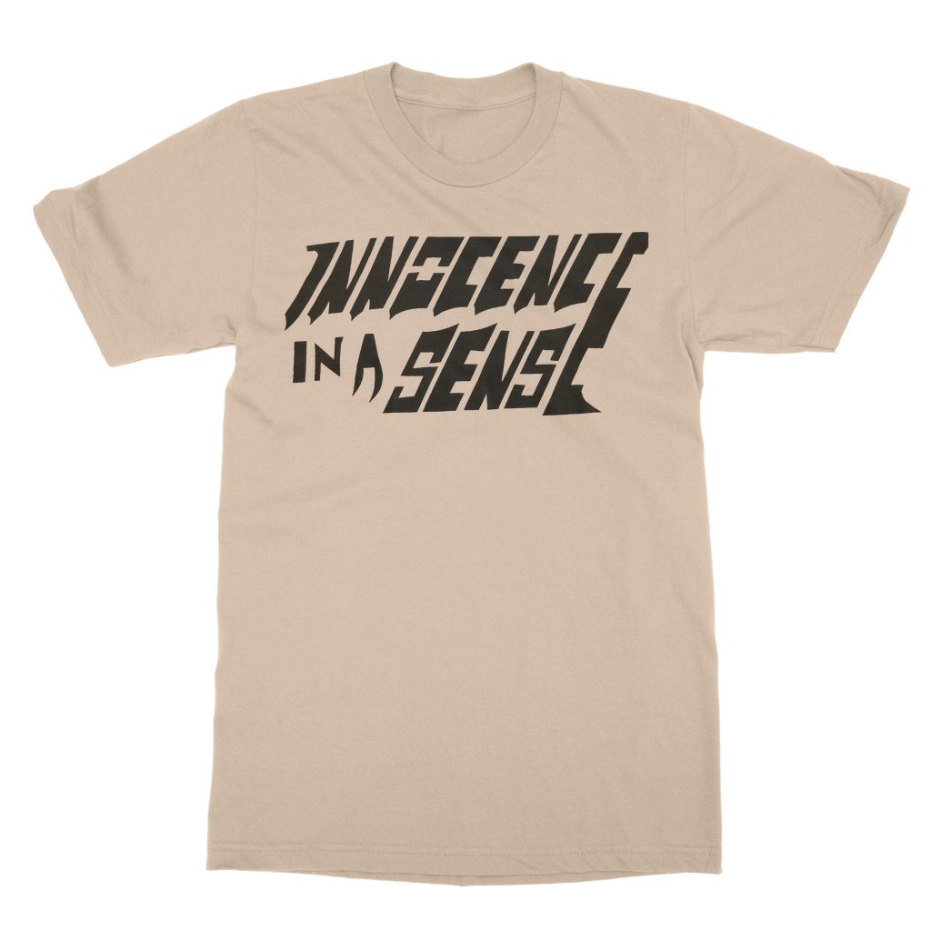 Innocence in a Sense Adult T-Shirt