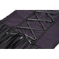 Dark in Love Lilith Bell-Sleeve Gothic Maxi Dress