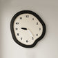 Creative Irregular Art Home Decor Wall Clock