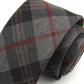 Formal Wear Fashion, British Flannel Tie