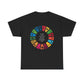 The Road to Hell is Paved with the UN's Sustainable Development Goals T-Shirt