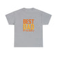 Best Dad In The World, Father's Day T-Shirt