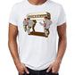 'Wanna Dance' Astronomia Coffin Dance, Men's Printed T-Shirt