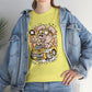 Oink Hot Rod Cartoon T-Shirt