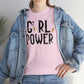 Girl Power! T-Shirt