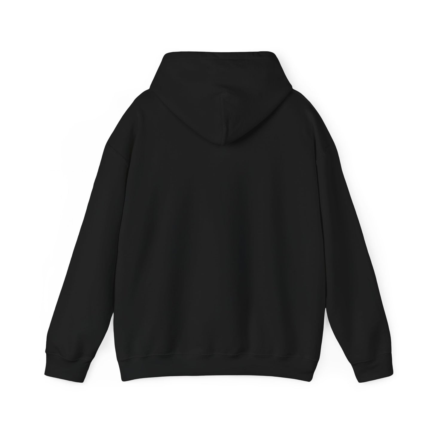 THUGGER Heavy Blend™ Hooded Sweatshirt