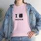 I Love Trevor! T-Shirt