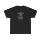Christopher Hitchens on Free Will and Personal Responsibility, Philosophy Tribute T-Shirt