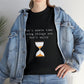 Don't Waste Time, Eggtimer Design T-Shirt