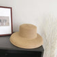 Chapeau de vacances Vireous Big Brim pour femme