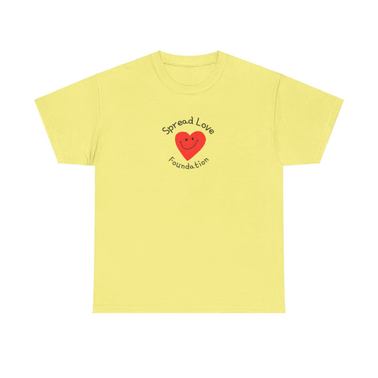 Spread Love Foundation T-Shirt