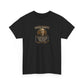 Derek Parfitt on Ethics and 'Temporal Neutrality' to Future Generations, Philosophy Tribute T-Shirt