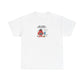 Mr Toxic Masculinity, Funny Mr Men Cartoon Art T-Shirt