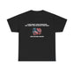 Love Beyond Skin Colour T-Shirt, USA Edition