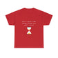 Don't Waste Time, Eggtimer Design T-Shirt