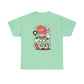 Mushroom Cartoon T-Shirt